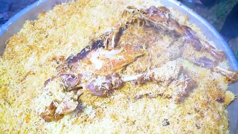Indian food