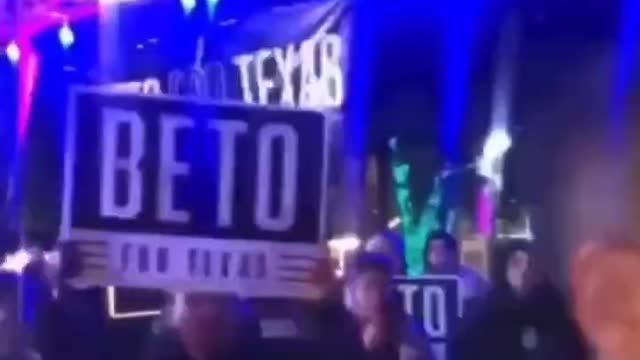 Pissed Off Rancher Confronts Beto In One Of The Most Extremely Brutal Political Moments Ever Filmed