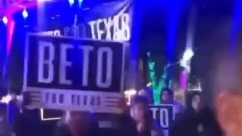 Pissed Off Rancher Confronts Beto In One Of The Most Extremely Brutal Political Moments Ever Filmed