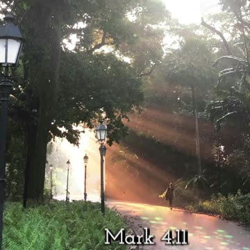 Christian Counseling | Mysteries of the Kingdom