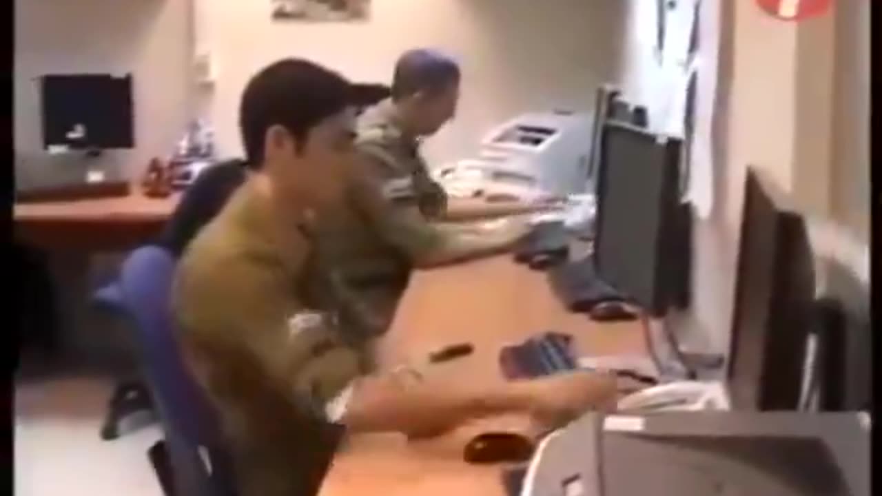 The majority or the pro-Israeli accounts on Twitter are paid IDF soldiers