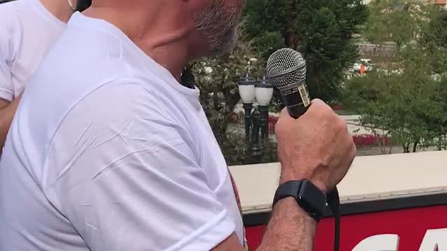 Discurso do Deputado Ricardo Arruda