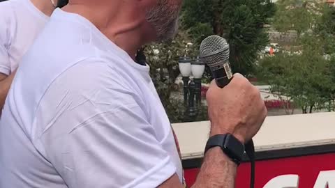 Discurso do Deputado Ricardo Arruda