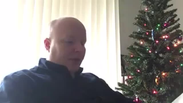 Time with God - January 11