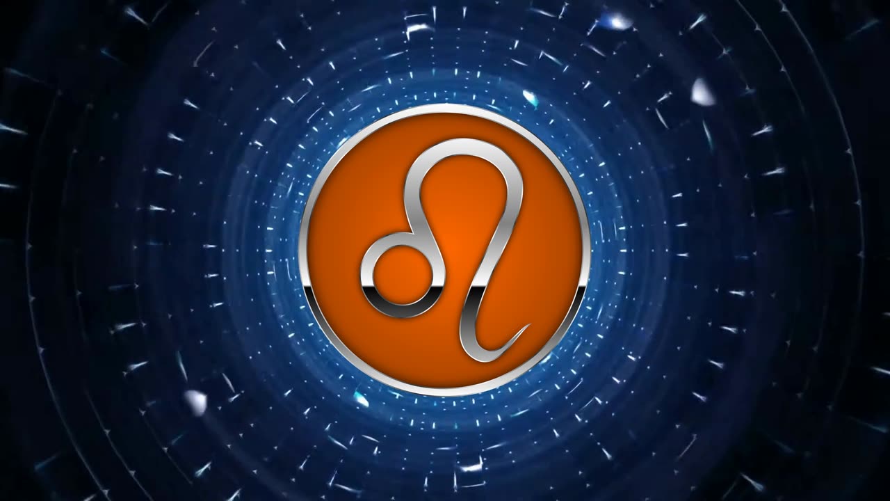 Zodiac Leo 2023 December 28