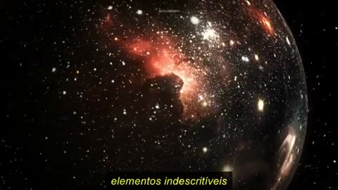 Descoberta de matéria escura do Telescópio Espacial James Webb