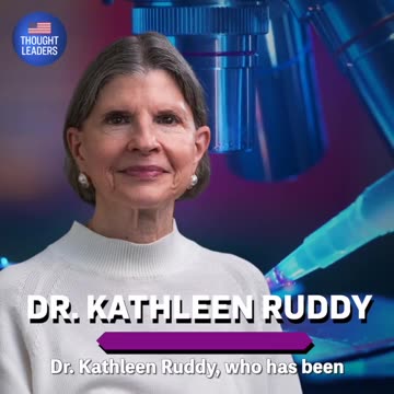 "I was astonished as anyone might be that ivermectin has potential as an anti-cancer agent,"