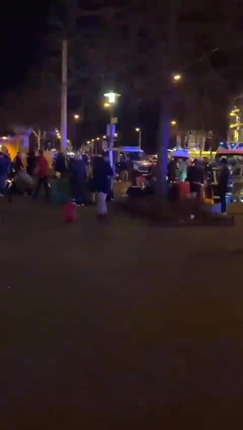 German Terrorist Attack.. | 🤔 (Part 2) Check Description