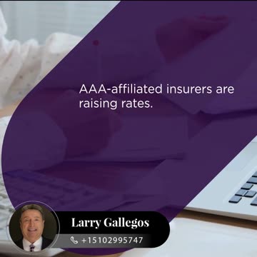 1 Million Californians Hit by Insurance Hikes