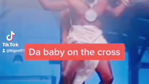 Blasphemy in our face