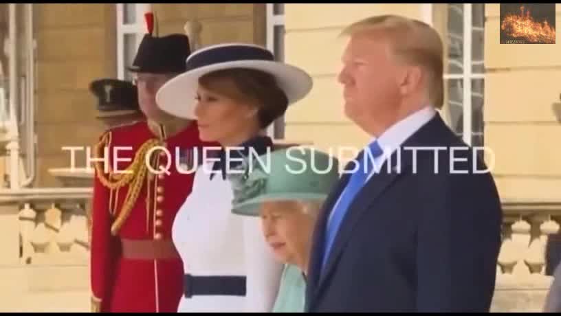 Trump Made Them All Submit, FACT