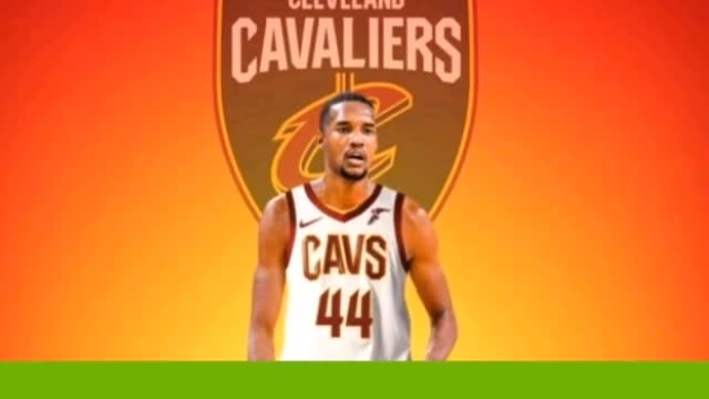 The Cleveland Cavaliers Potential Starting Lineup: A Young Squad With A Promising Future