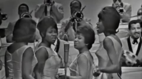 Ray Charles ( Live ) ~ What’d I Say