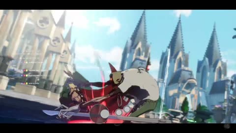 RumbleFightClub Promo #1
