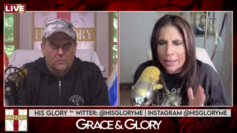His Glory Presents: Grace and Glory w/ Andrew Sorchini (9-26-22)