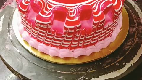 #viral #cake #nwe