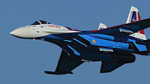 US has deployed F22 and F35 fighter jet| Russia has given Iran S400 air defence system and Su-35.