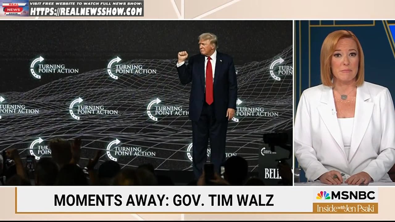 All In With Chris Hayes - Inside With Jen Psaki 8PM - 7/29/2024