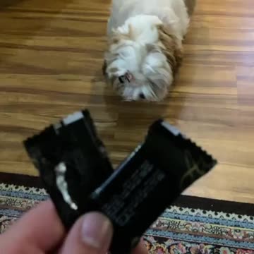 Well, this is from Dedi