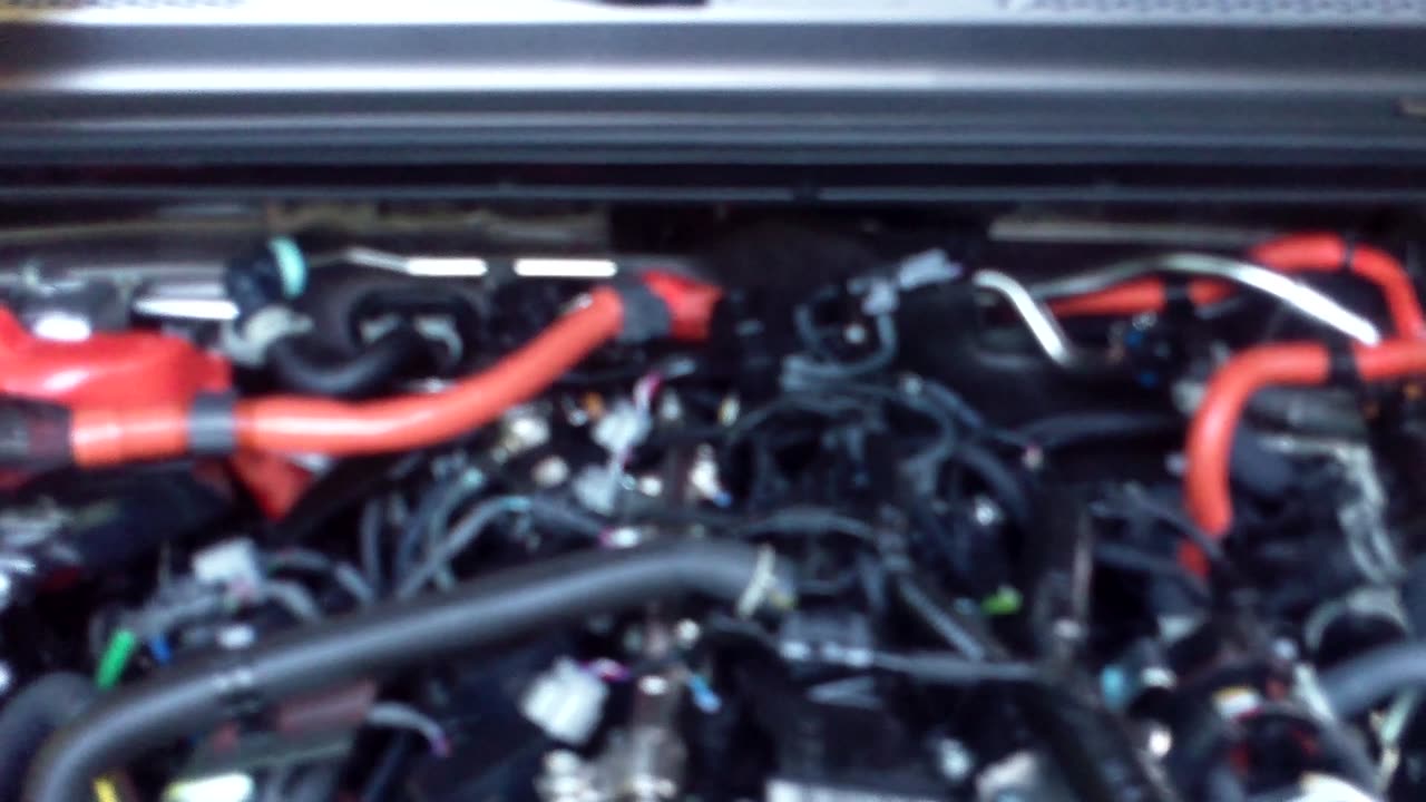 A look at the new Land Cruiser