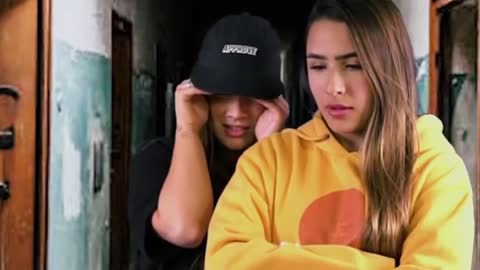 A REVELAÇÃO! - #DUANCA EP1