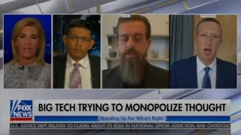 Dinesh D'Souza on Big Tech Manipulating the conversation, Orwellian speech