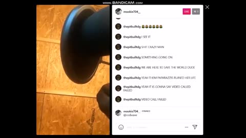Mookie7o4 Stream ☞ RIP Young Dolph ☜ November 19th 2021