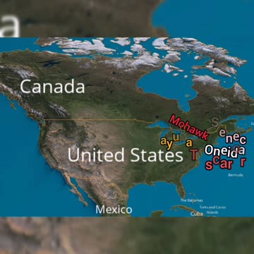 Countryballs That Existed Inside The United States? #shorts Part 2 #geography