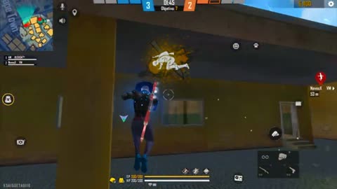 Freefire highlight!!