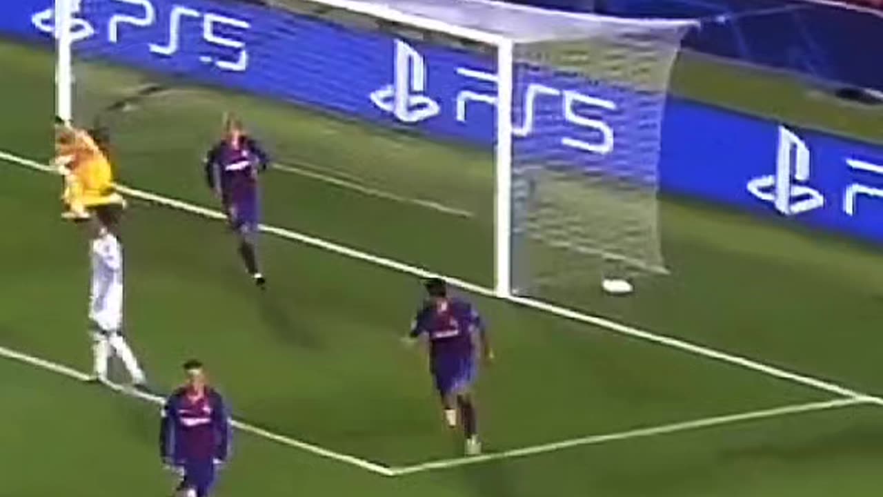 PRIME Clement Lenglet