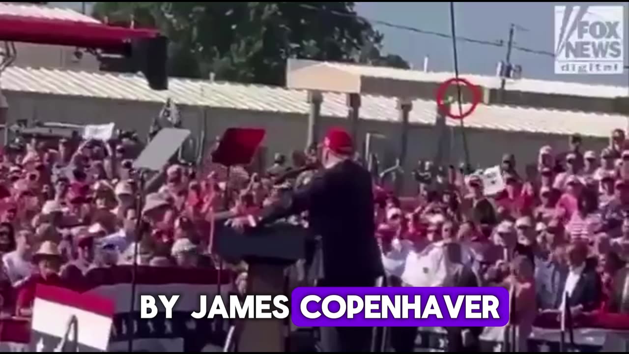 Shocking New Sniper Video Changes Everything