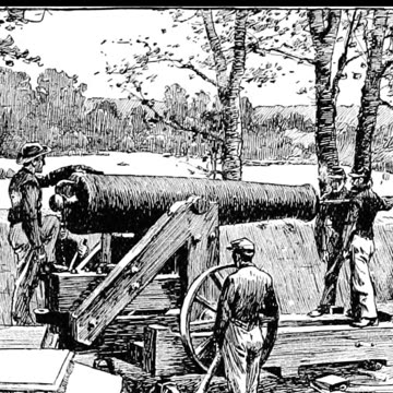 A dollar for a mission