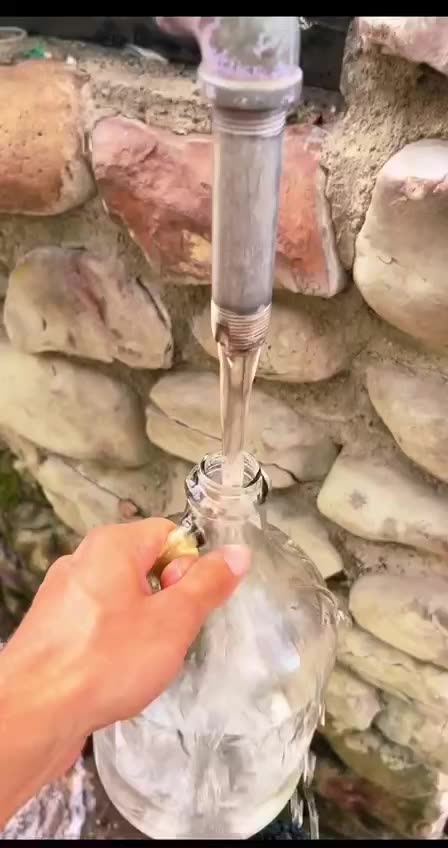 Finding Natural Springs in Your Area