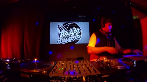 Faza - Radio Dwars #37