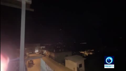 Hezbollah rockets hit Israeli military headquarters in Giaton