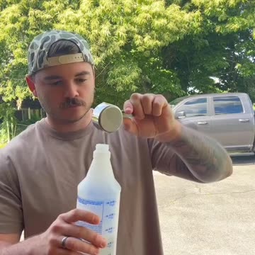 Natural Tick Repellant