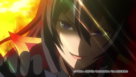 Demon lord reincarnated saison 1 episode 2 #anime#manga#vf#action#