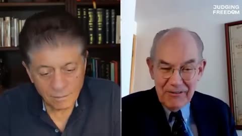 Hamas Origins: Professor Mearsheimer Tells How Anti-2-State Extremists Aligned