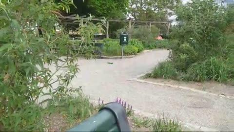 Furutorpsplatsen. Helsingborg 28 Maj 2018