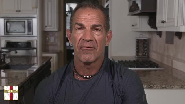 Hope & Health With Drs. Mark & Michele Sherwood: Episode 9