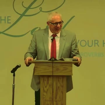 🇺🇸 Pastor Comments on Desecrating the American Flag...