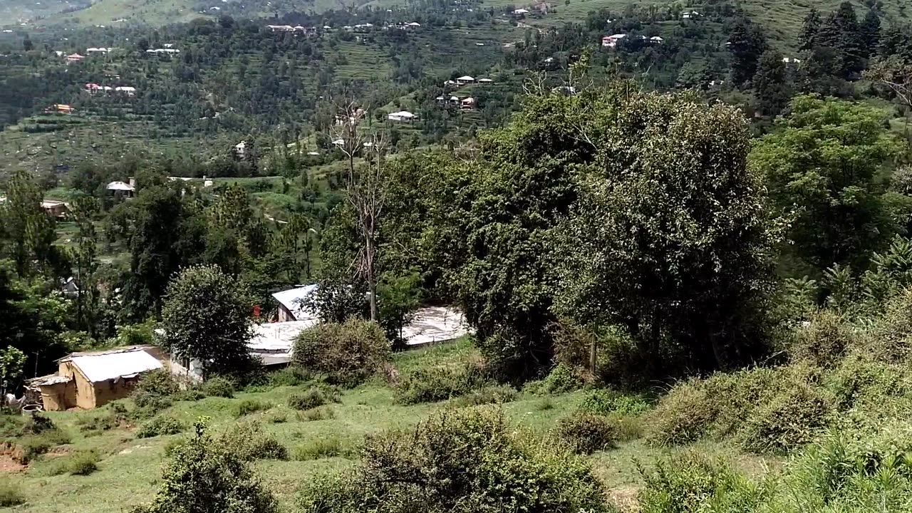 Chatter Plain, Mansehra (KPK)