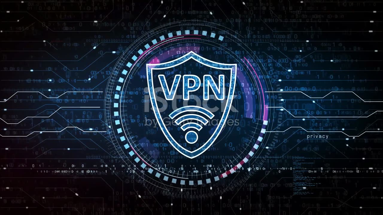 Top 5 VPN Services You Need in 2024!