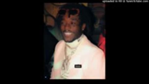 "Mission to the loot" by Lil Uzi Vert (Unreleased)