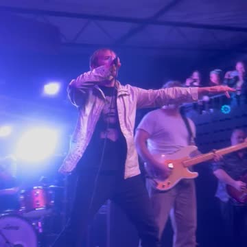 Thursdays 20th year anniversary