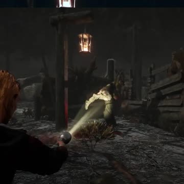 Meg Fun Time | DbD Fog Short #5