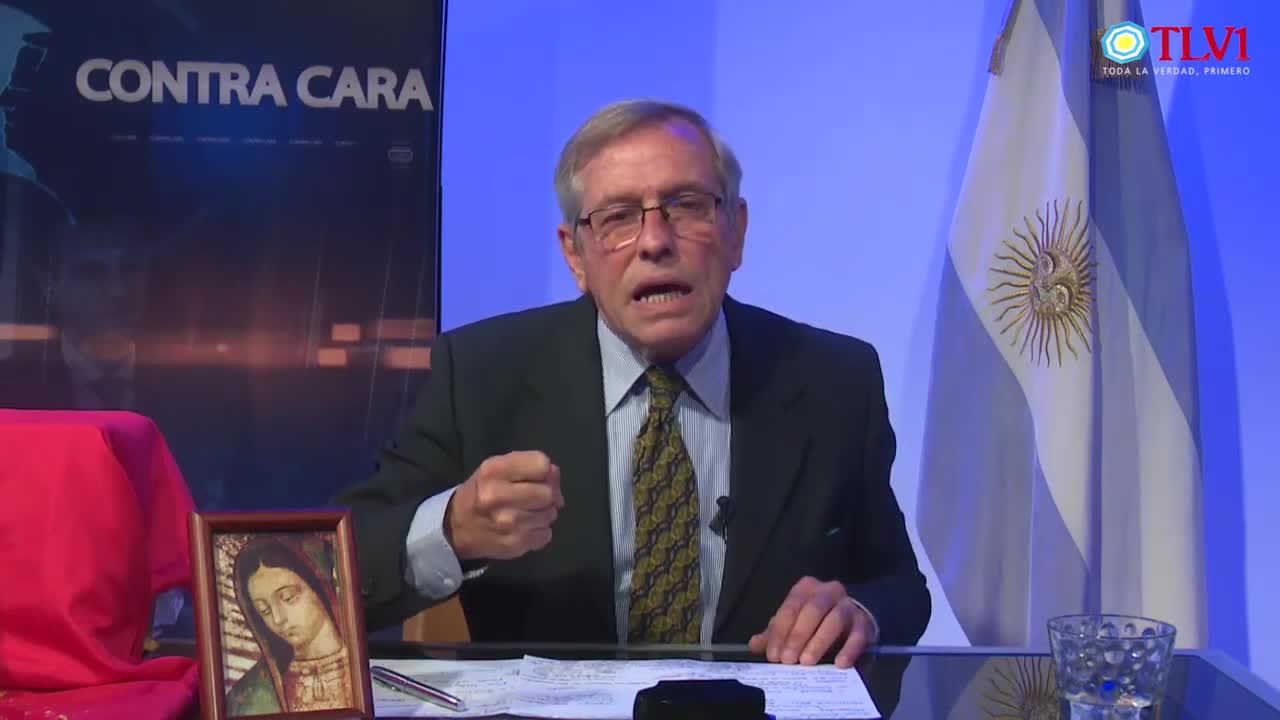 Contracara Nº105 – Balance 2020, vida y libertad en riesgo II