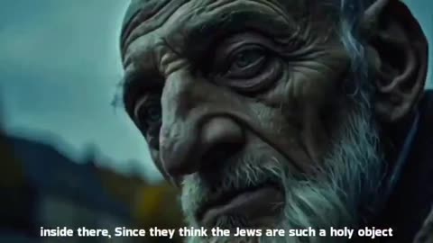 On The Jews And Their Lies