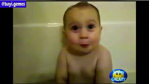 Funny baby videos to keep you entertained, latest 2022