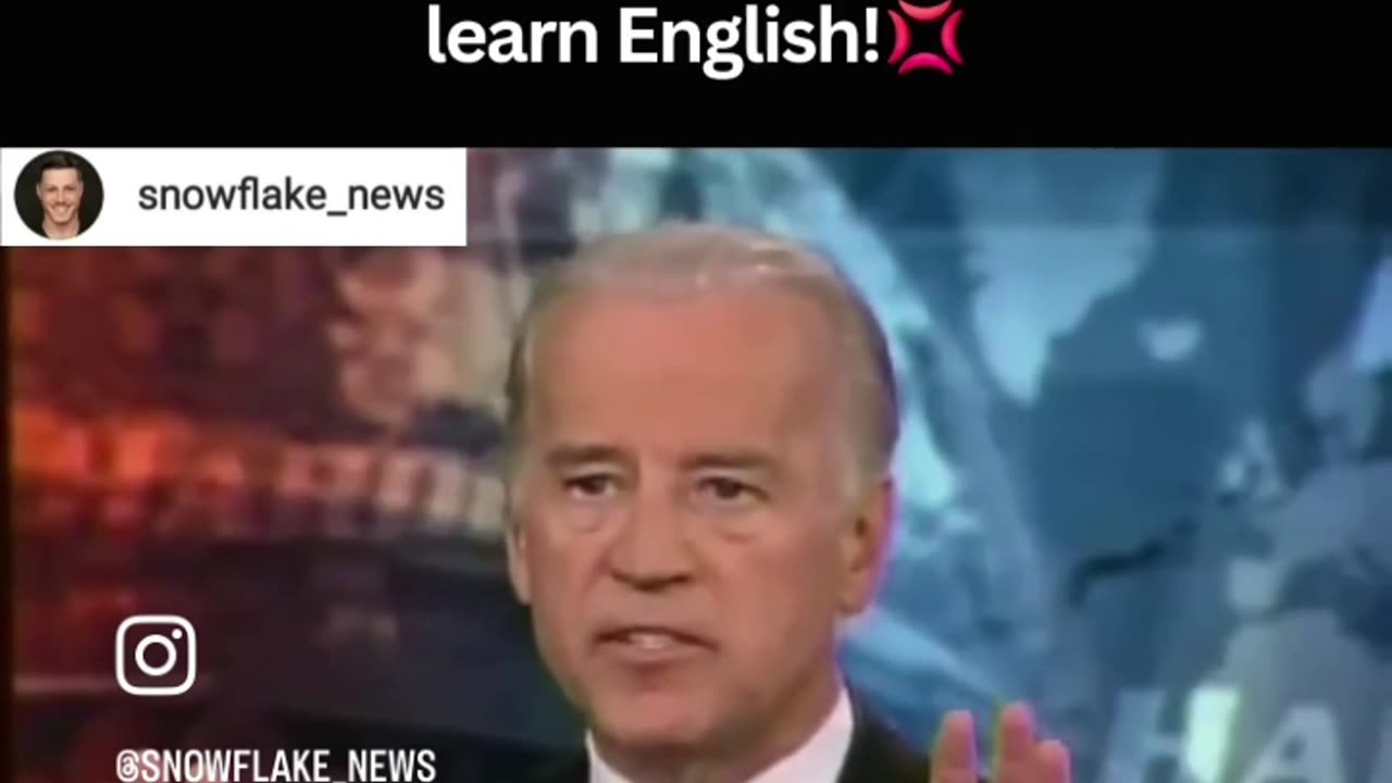 Joseph Robinette Biden Jr. (Joe Biden) entire family are corrupt treasonous liars